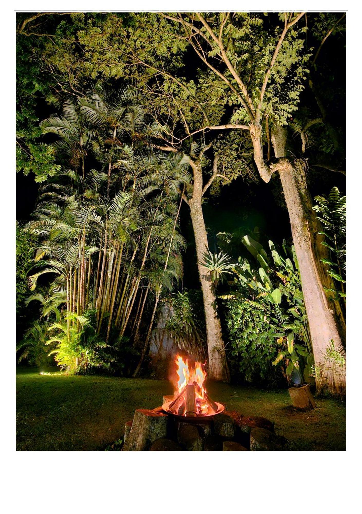 Jardim Secreto - Itaipava Petropolis (Rio de Janeiro) Exterior foto